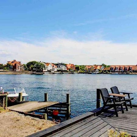 Villa *****Elegant Feriebolig I Hjertet Af Kerteminde Exterior foto